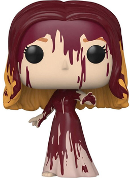 Figurka Funko POP Carrie Carrie 9 cm (0889698639811)