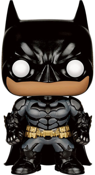 Figurka Funko Pop DC Arkham Night Batman 9 cm (0849803063832)