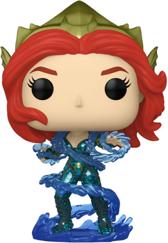 Figurka Funko Pop DC Comics Aquaman and the Lost Kingdom Mera 9 cm (0889698675703)