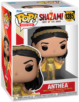 Figurka Funko Pop DC Comics Shazam Fury of the Gods Anthea 1285 9 cm (0889698691277)