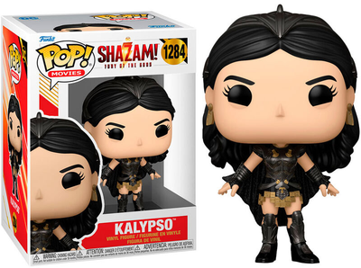 Figurka Funko Pop DC Comics Shazam Fury of the Gods Kalypso 9 cm (0889698691260)