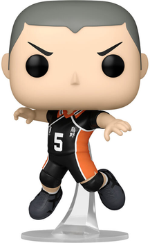 Фігурка Funko POP Haikyu Ryunosuke Tanaka 9 см (0889698705660)