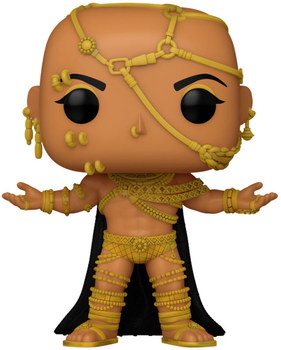 Фігурка Funko POP Movies 100th anniversary Warner Bros 1475 300 Xerxes 9 см (0889698724401)