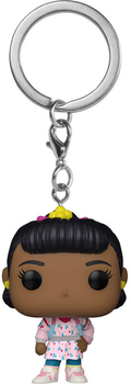 Брелок Funko Pocket POP Keychain Erica Sinclair 4 см (0889698656283)