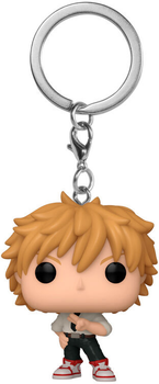 Брелок Funko POP Chainsaw Man Denji (0889698803250)