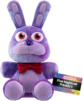 М'яка іграшка Funko Five Nights at Freddys Bonnie 20.3 см (0889698642200)