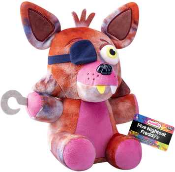 Maskotka Funko Five Nights at Freddys Foxy 17.7 cm (0889698642224)