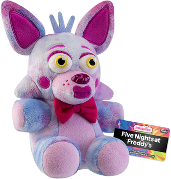 Maskotka Funko Five Nights at Freddys Foxy 17.7 cm (0889698642248)