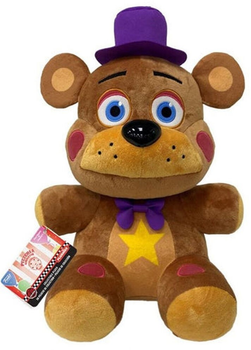 Maskotka Funko Five Nights at Freddys Pizzaria Simulator Freddy 40 cm (0889698588386)