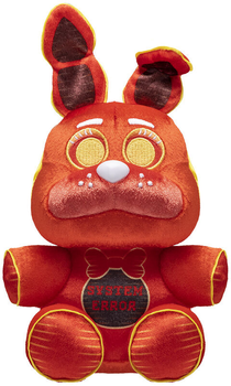 Maskotka Funko Five Nights at Freddys System Error Bonnie 18 cm (0889698596992)