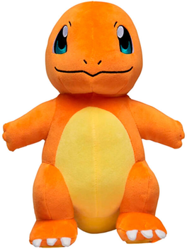 Maskotka Jazwares Pokemon Charmander 26 cm (3701405805807)