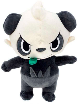 М'яка іграшка Jazwares Pokemon Pancham 30 см (0889933953634)