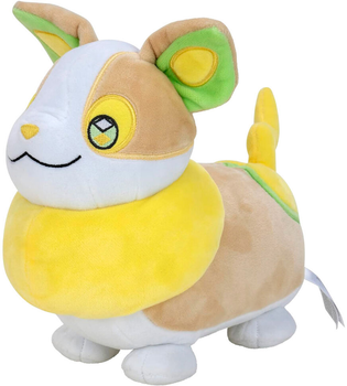 М'яка іграшка Jazwares Pokemon Yamper 20 см (0191726399353)