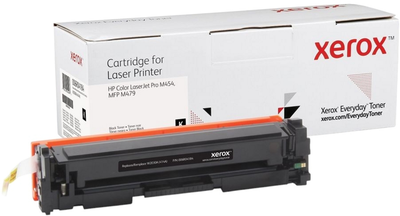 Toner Xerox Everyday do HP 415A W2030A Black (006R04184)