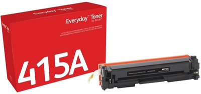 Toner Xerox Everyday do HP 415A W2030A Black (006R04184)