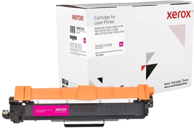 Toner Xerox Everyday do Brother TN-243M Magenta (006R04582)