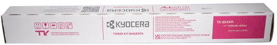 Тонер-картридж Kyocera TK 8545 Magenta (1T02YMBNL0)