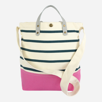 Torebka shopper damska