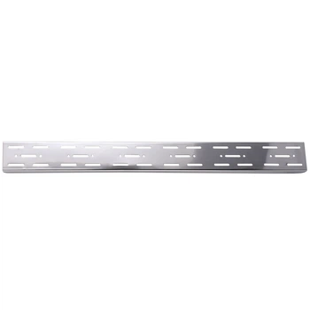 Решітка для лінійного трапа TR-40 40см