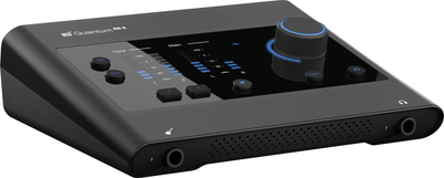 Interfejs audio PreSonus Quantum ES 2 USB-C (0673454012303)