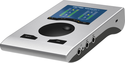 Interfejs audio RME Babyface Pro FS (4260123363253)