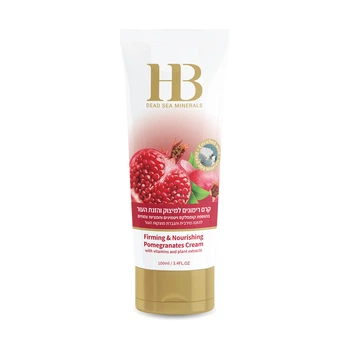 Гранатовый крем для упругой кожи Health & Beauty 100 мл