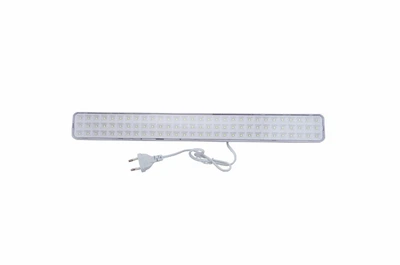 Світильник евакуаційний YJ03-90LED-3,7W-6500K-3/6H-150/300L TNSy