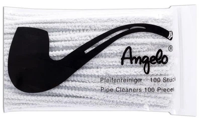 Єрші трубочні Angelo 32000