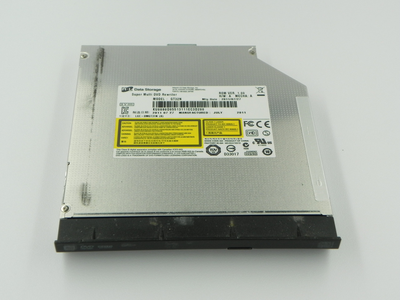 Дисковод, оптический привод для ноутбука CD RW DVD GT32N Acer aspire E1 E1-531, Q5WPH, E1-571, V3-531, V3-551 (04448) Б/У