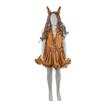 Костюм Белочка детский SETA Decor 17-952