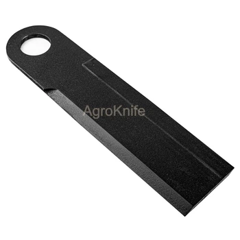 Нож кукурузной жатки Olimac Drago с наплавкой DR12300