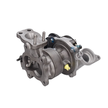 Турбина Ford Fiesta 09-17, Peugeot Bipper 08-17, Citroen Nemo 08-17 MSG Rebuilding 54359700009 (1148107, 1219456, 1348618)