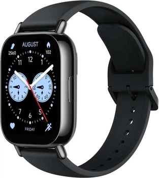Смарт годинник Xiaomi Redmi Watch 5 Lite black EU