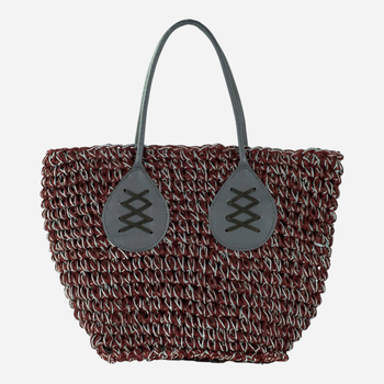 Torebka shopper damska