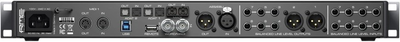 Interfejs audio RME Fireface UFX III USB (4260123363406)