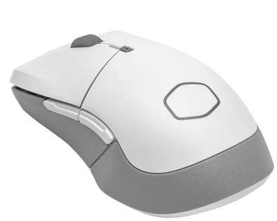 Мышь беспроводная Cooler Master MM311 Белая (MM-311-WWOW1WH) 287437