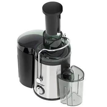 Соковыжималка центробежная электрическая Mesko MS 4126 600W black