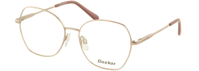 Оправа для окулярів Dackor 071 Pink