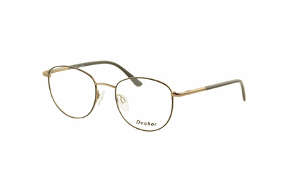 Оправа для окулярів Dackor 031 Brown
