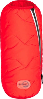 Жилет Pet Fashion E.Vest красный М2 (4823082424481)