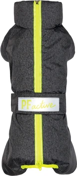 Комбінезон Pet Fashion COLD 6XL Сірий (4823082426409)