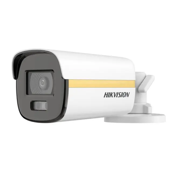 ColorVu вулична камера Hikvision DS-2CE12KF3T-L, 6Мп