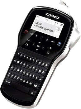 Принтер етикеток Dymo LABEL MANAGER 280 (WLONONWCRBSCA)