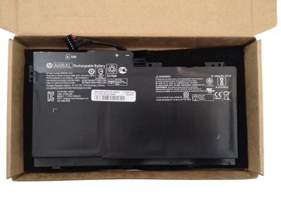 Акумулятор для ноутбука HP ZBook 17 G3, HSTNN-LB6, A106XL, AI06XL 8420mah 96Wh ORIGINAL