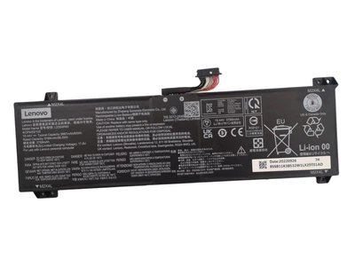 Акумулятор для ноутбука Lenovo Legion Slim 5 16APH8, 16IRH8, L22B4PA0, L22D4PA0, L22X4PA0, L22M4PA0 3887mah 60Wh ORIGINAL