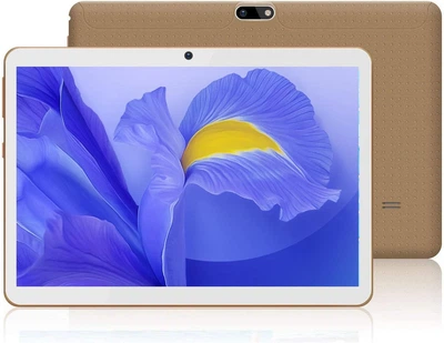 Планшет 10.1” Yotopt Y103 IPS Android 10 LTE 4/64Gb 5000 mAh Gold