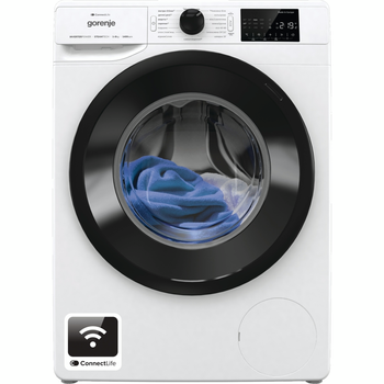 Стиральная машина GORENJE WPNEI84SBSWIFI/UA (744100)