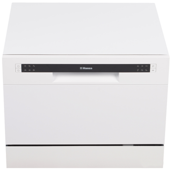 Посудомоечная машина HANSA ZWM536WH (1100382)