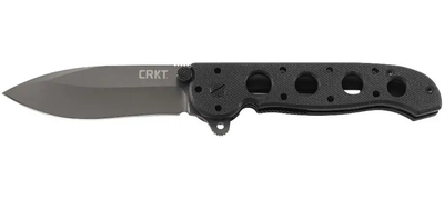 Ніж CRKT M21-Carson Folder Black M21-02G