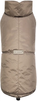Жилет Pet Fashion Hardy M Бежевый (4823082437498)